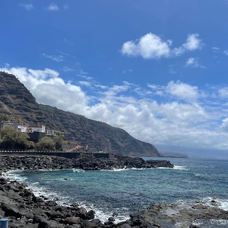 La Guanchita - Ocean Studio Tacoronte Exteriör bild