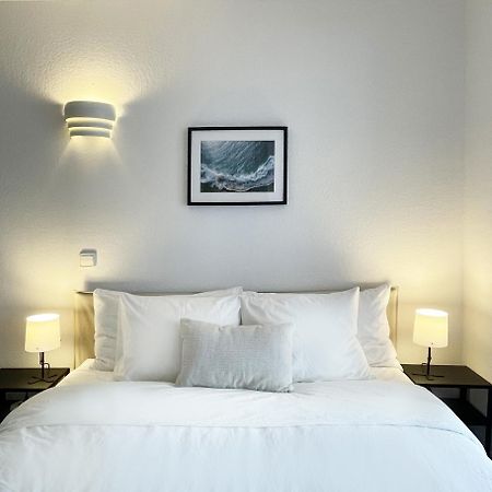 La Guanchita - Ocean Studio Tacoronte Exteriör bild