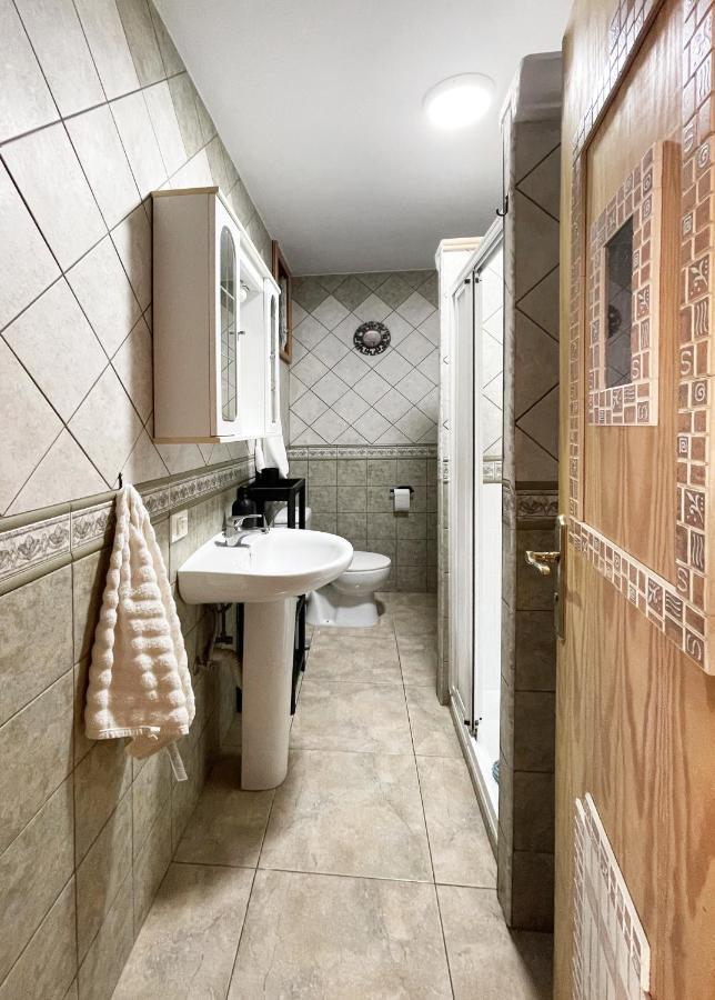 La Guanchita - Ocean Studio Tacoronte Exteriör bild