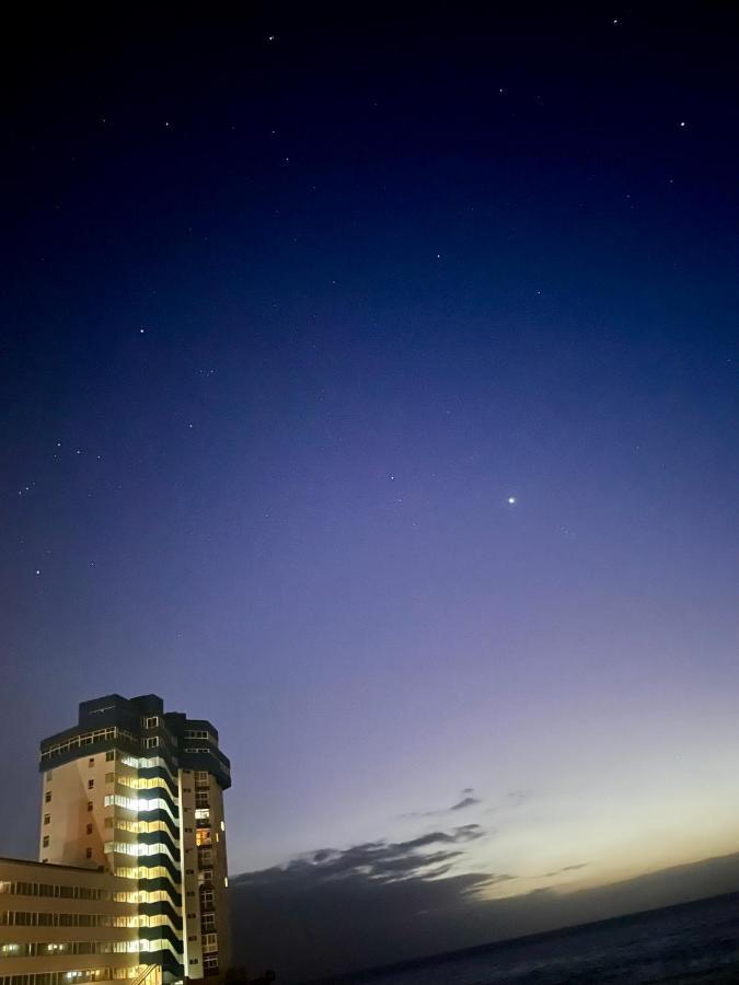 La Guanchita - Ocean Studio Tacoronte Exteriör bild