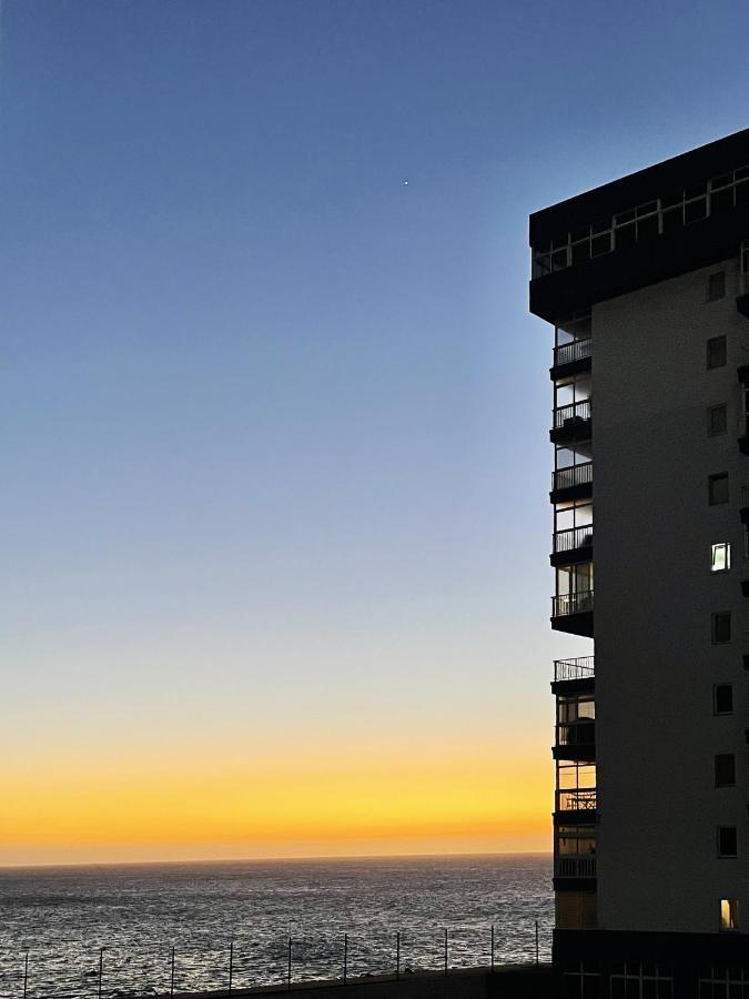 La Guanchita - Ocean Studio Tacoronte Exteriör bild