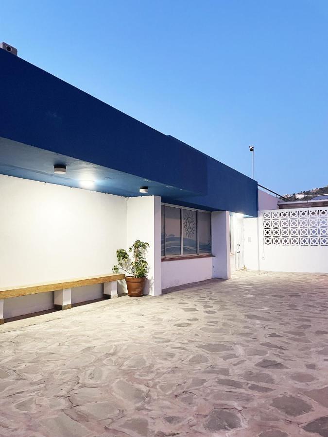 La Guanchita - Ocean Studio Tacoronte Exteriör bild