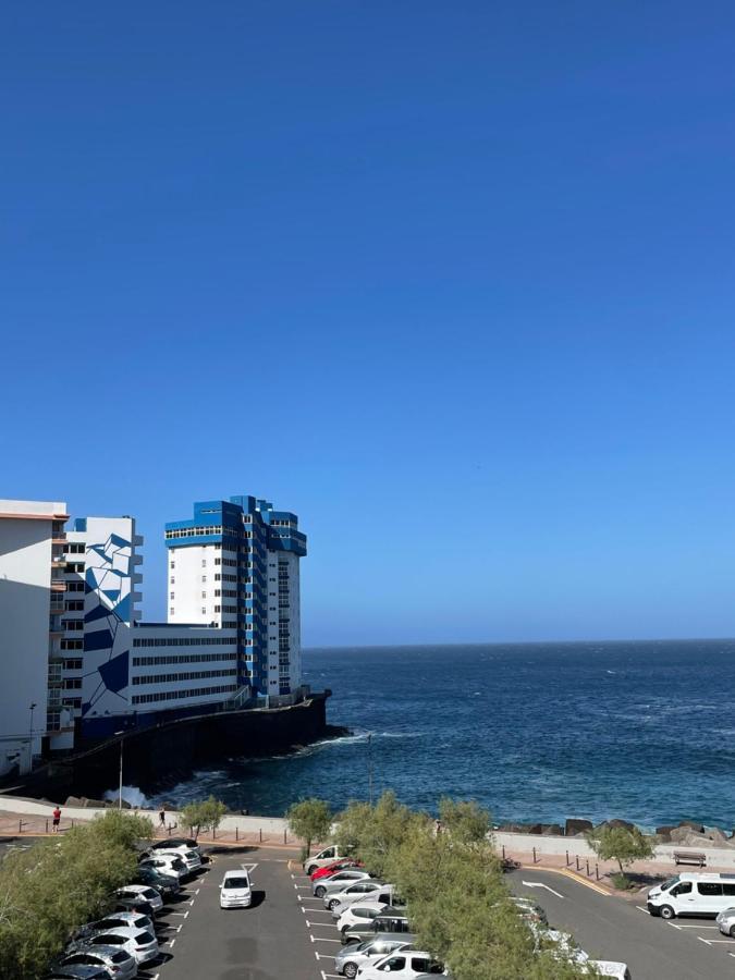 La Guanchita - Ocean Studio Tacoronte Exteriör bild