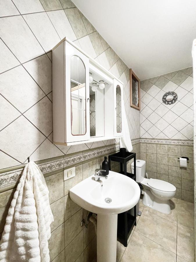 La Guanchita - Ocean Studio Tacoronte Exteriör bild