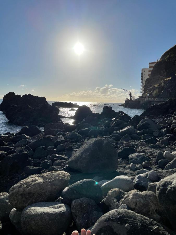 La Guanchita - Ocean Studio Tacoronte Exteriör bild