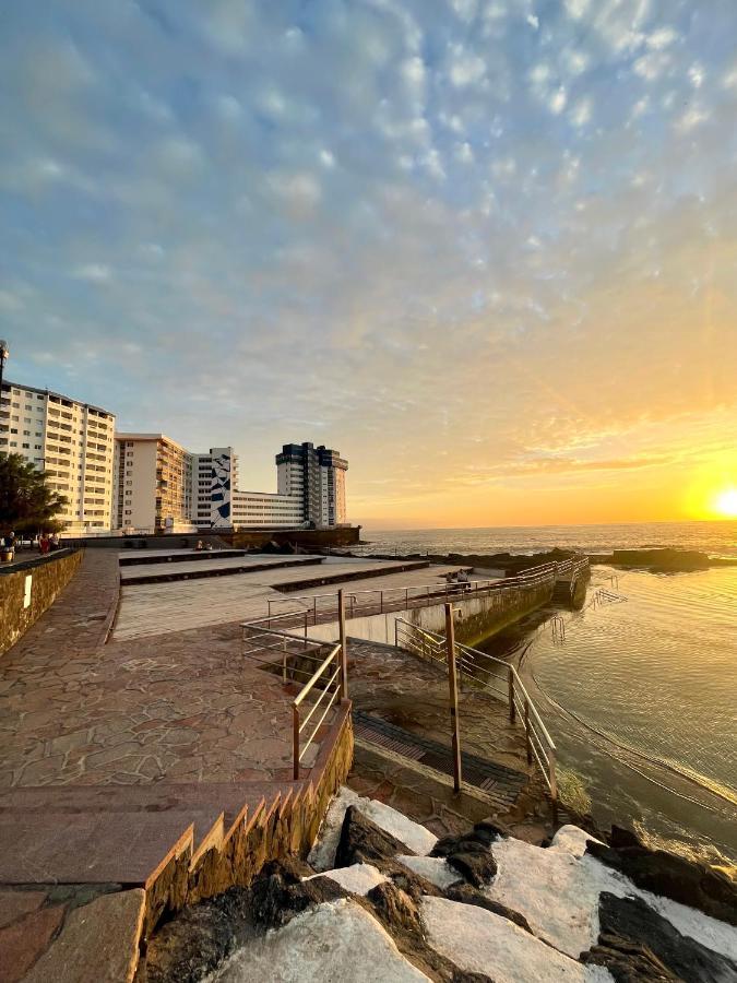 La Guanchita - Ocean Studio Tacoronte Exteriör bild