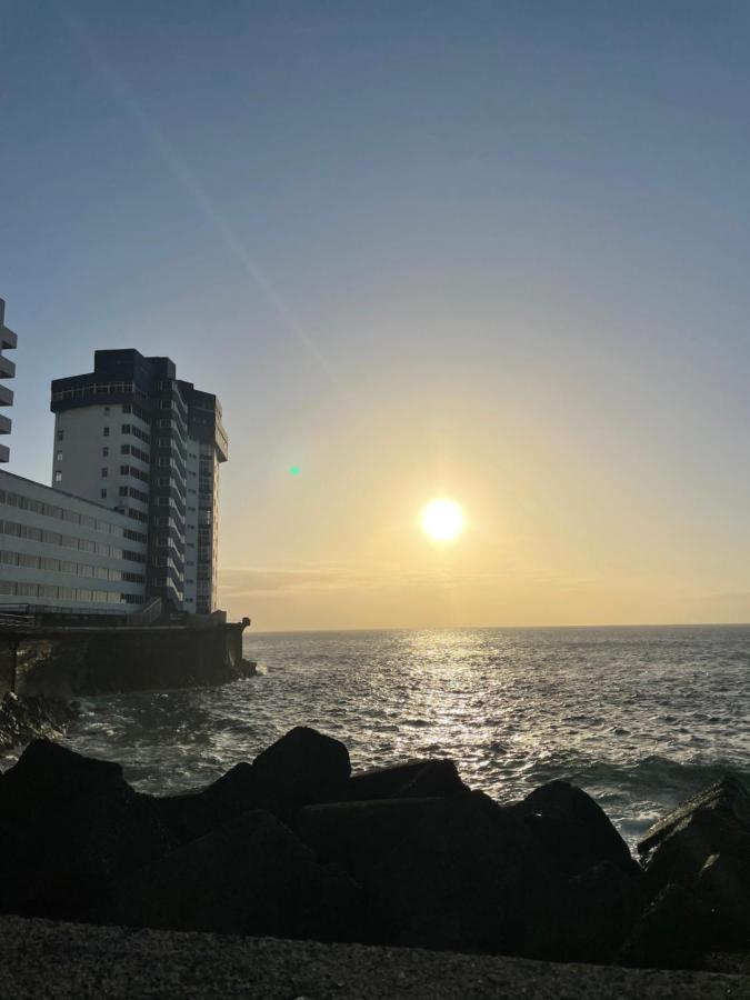 La Guanchita - Ocean Studio Tacoronte Exteriör bild