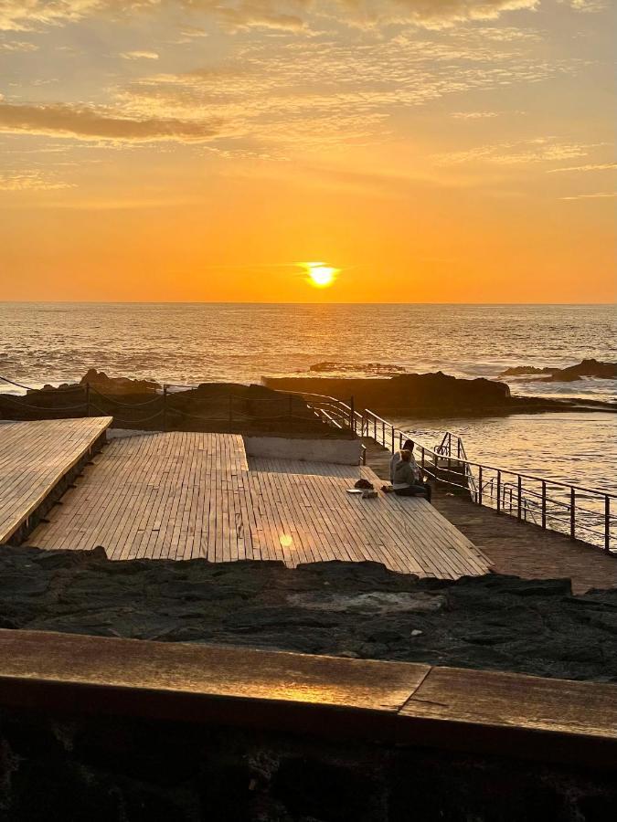 La Guanchita - Ocean Studio Tacoronte Exteriör bild