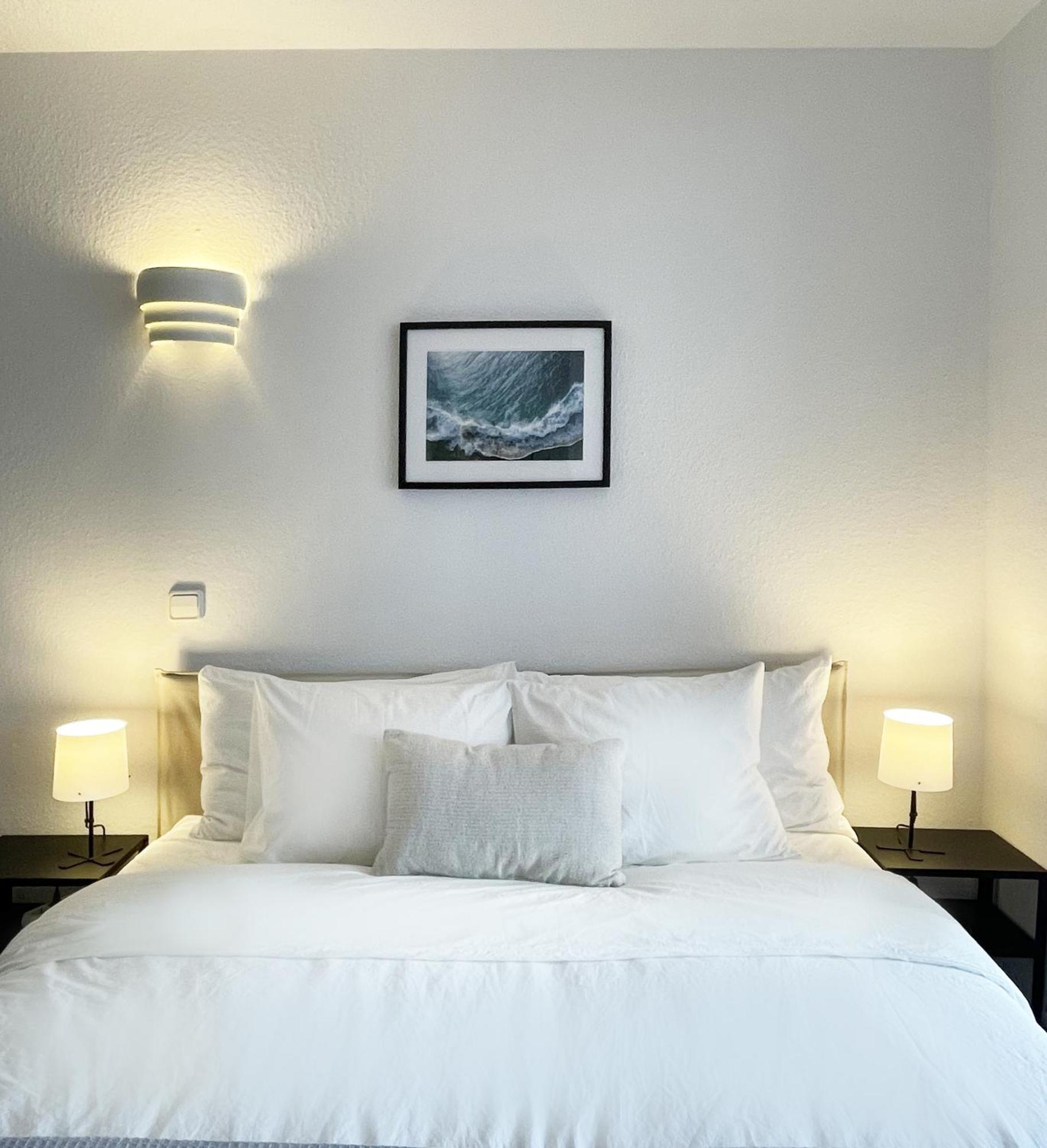 La Guanchita - Ocean Studio Tacoronte Exteriör bild
